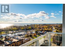 A0502 - 125 BRONTE ROAD, Oakville, Ontario