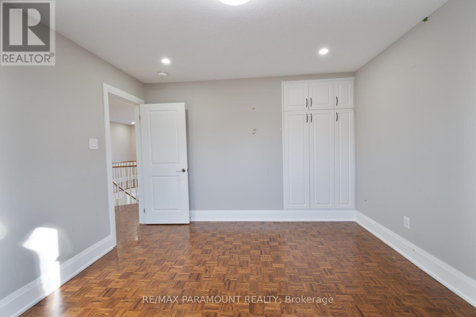 Upper - 9 Porteous Circle, Brampton, Ontario  L6S 5C6 - Photo 34 - W10416811