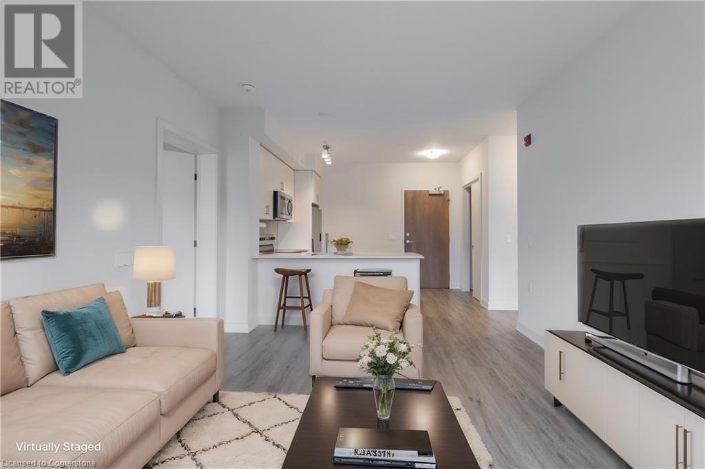 340 Plains Road E Unit# 411, Burlington, Ontario  L7T 0C2 - Photo 7 - 40678623