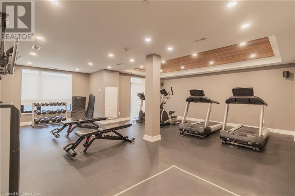 340 Plains Road E Unit# 411, Burlington, Ontario  L7T 0C2 - Photo 26 - 40678623