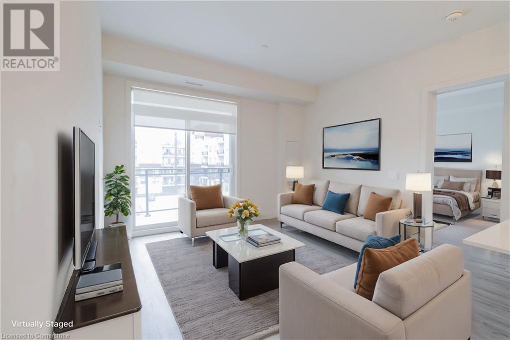 340 Plains Road E Unit# 411, Burlington, Ontario  L7T 0C2 - Photo 5 - 40678623