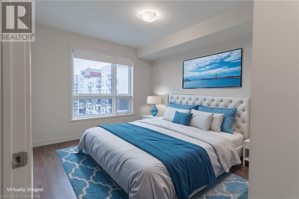 340 Plains Road E Unit# 411, Burlington, Ontario  L7T 0C2 - Photo 9 - 40678623