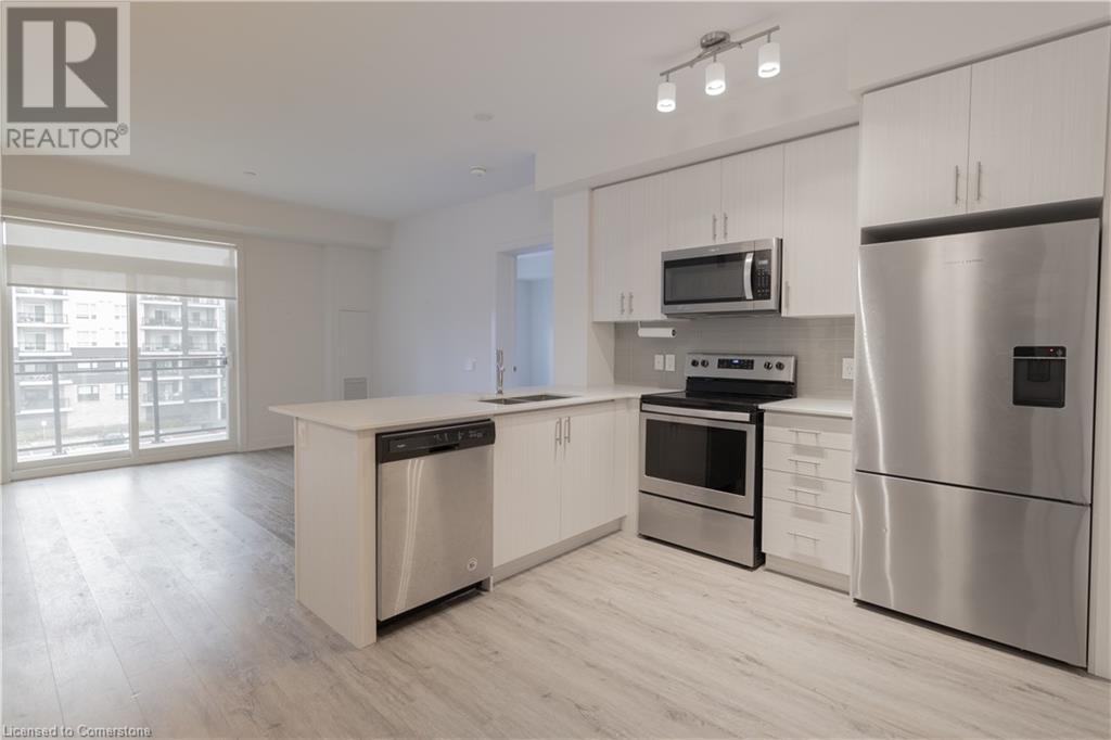 340 Plains Road E Unit# 411, Burlington, Ontario  L7T 0C2 - Photo 3 - 40678623