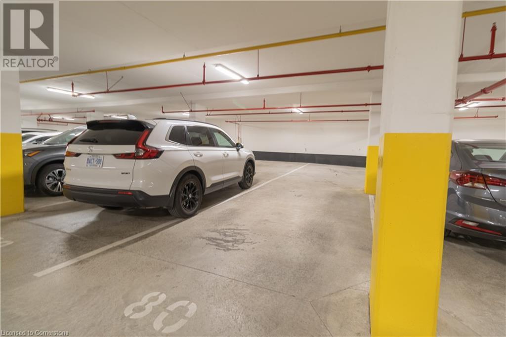 340 Plains Road E Unit# 411, Burlington, Ontario  L7T 0C2 - Photo 29 - 40678623