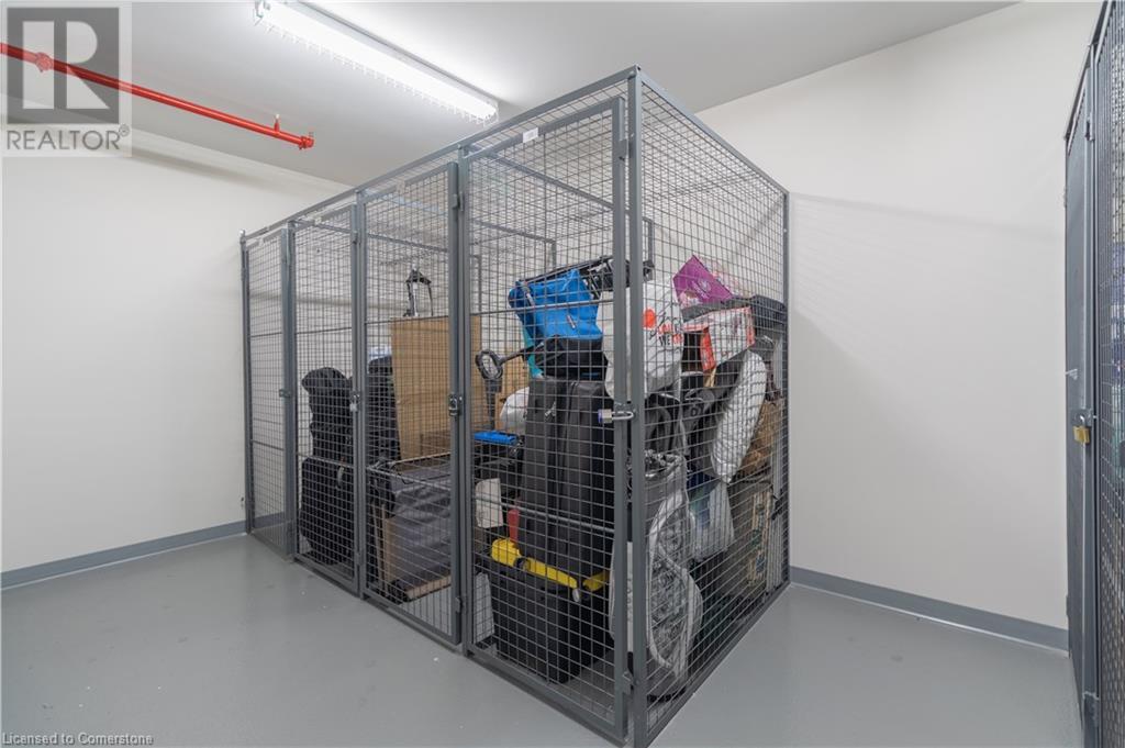 340 Plains Road E Unit# 411, Burlington, Ontario  L7T 0C2 - Photo 28 - 40678623