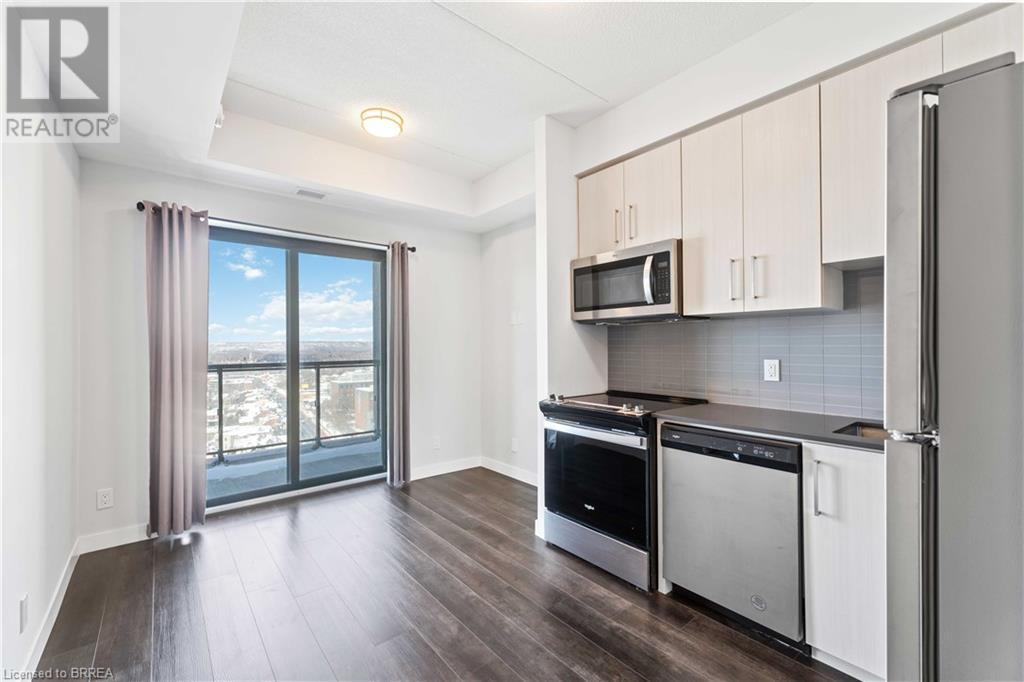 15 Queen Street S Unit# 1504, Hamilton, Ontario  L8P 3R4 - Photo 10 - 40685308