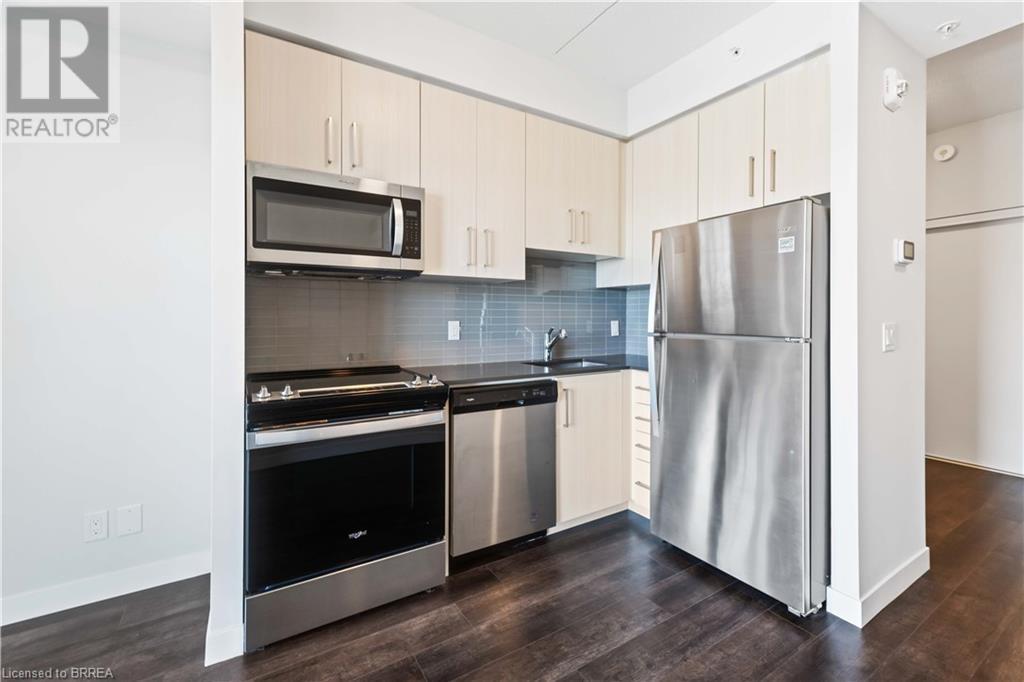 15 Queen Street S Unit# 1504, Hamilton, Ontario  L8P 3R4 - Photo 12 - 40685308