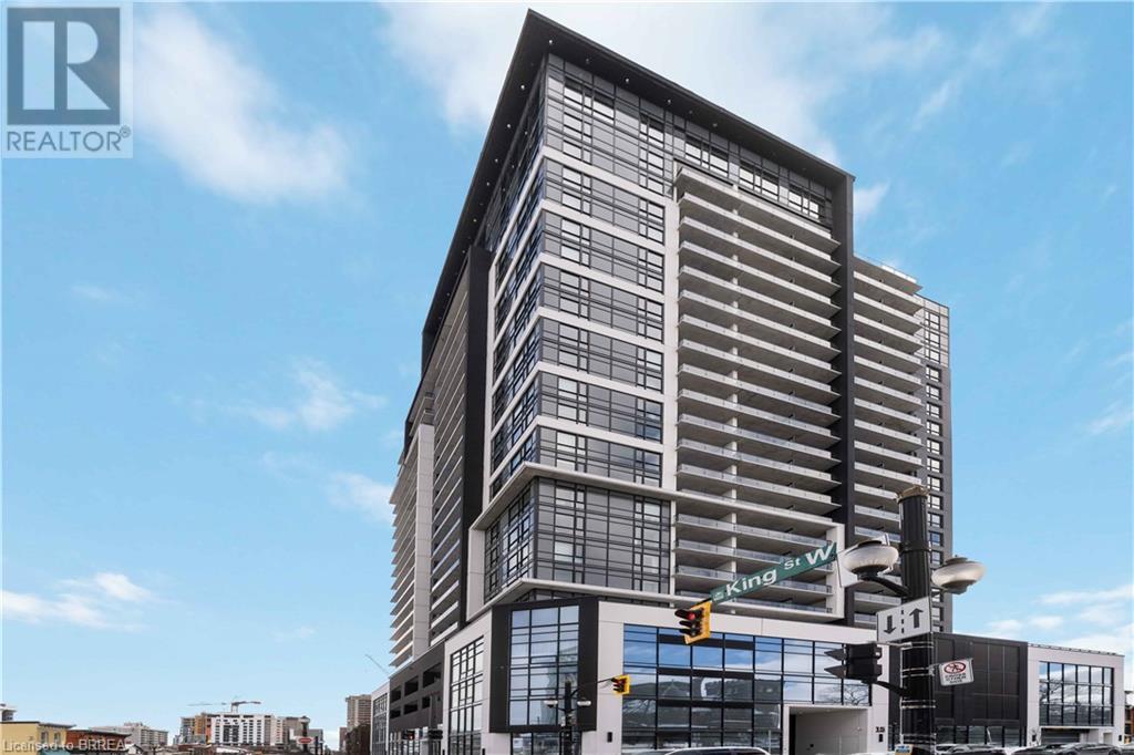 15 Queen Street S Unit# 1504, Hamilton, Ontario  L8P 3R4 - Photo 2 - 40685308
