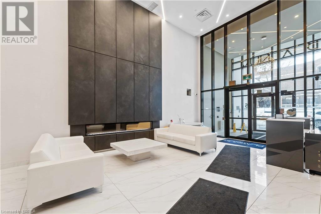 15 Queen Street S Unit# 1504, Hamilton, Ontario  L8P 3R4 - Photo 4 - 40685308