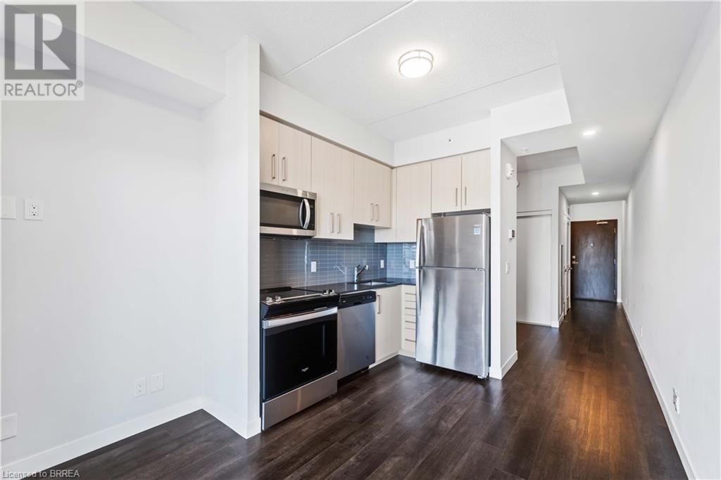 15 Queen Street S Unit# 1504, Hamilton, Ontario  L8P 3R4 - Photo 9 - 40685308