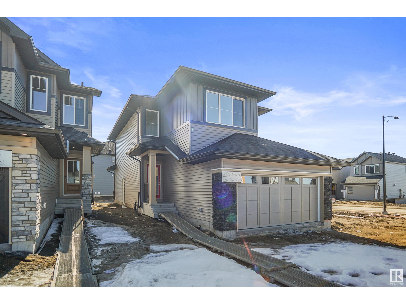 7224 182 Av Nw, Edmonton, Alberta  T5Z 0L5 - Photo 1 - E4415136