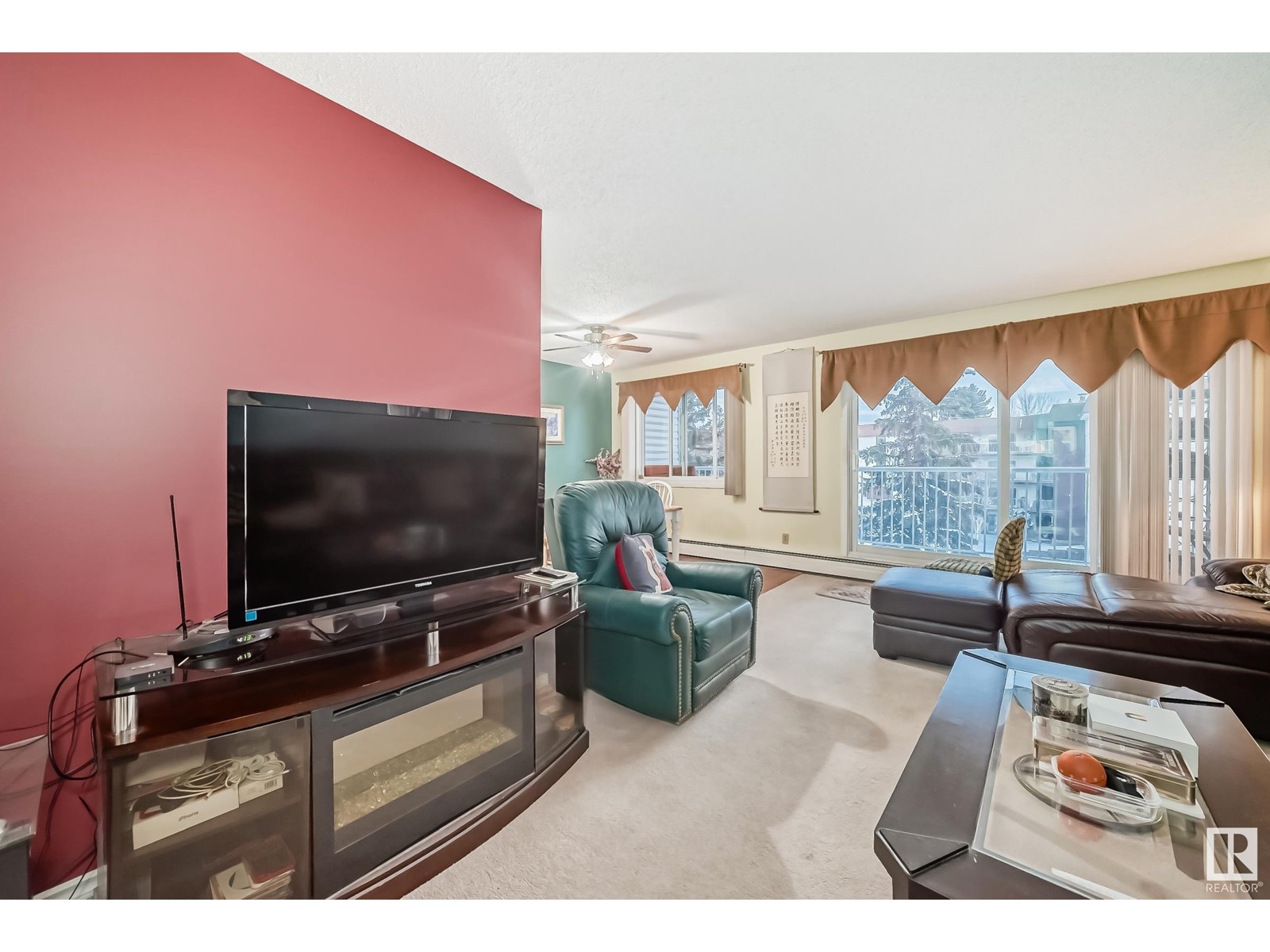 Property at #315 5125 RIVERBEND RD NW image 5