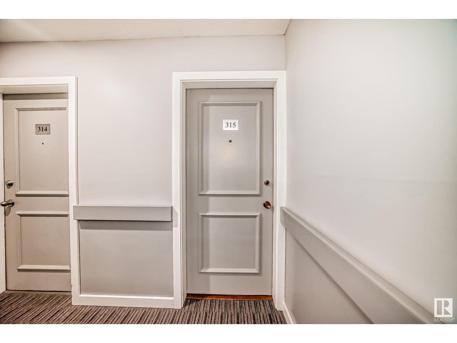 #315 5125 Riverbend Rd Nw, Edmonton, Alberta  T6H 5K5 - Photo 30 - E4416116