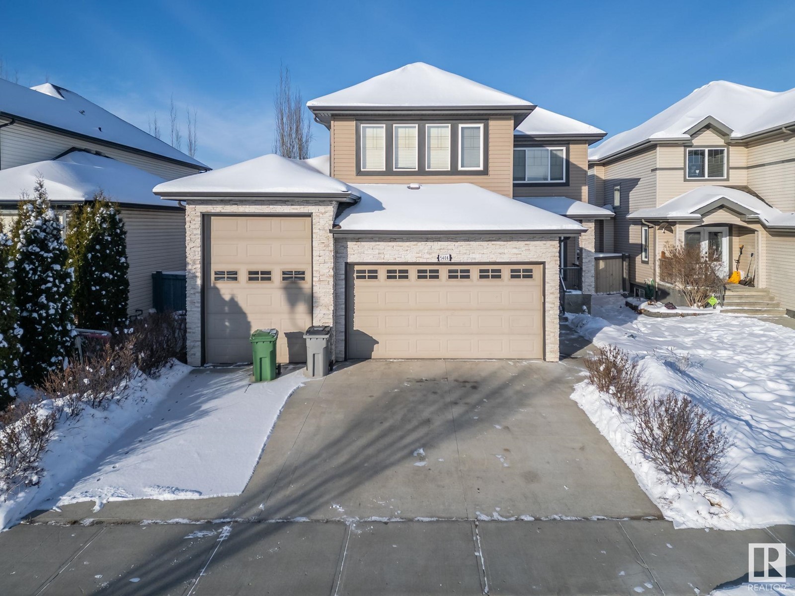 5408 30 AV, Beaumont, Alberta