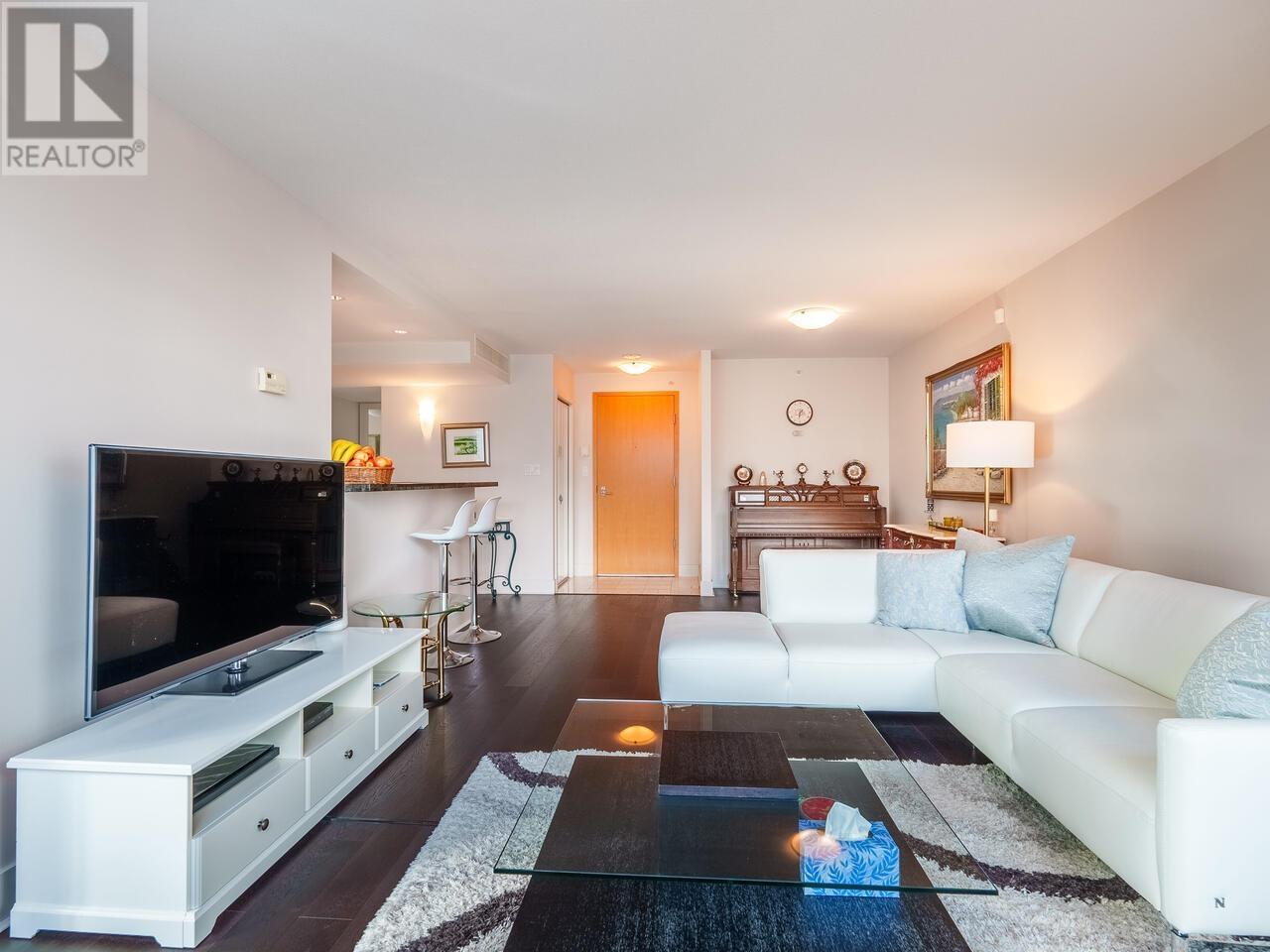 1703 499 Broughton Street, Vancouver, British Columbia  V6G 3K1 - Photo 5 - R2940578