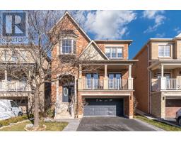 25 Fahey Drive, Brampton (Bram West), Ca