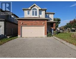 649 Doon South Drive 335 - Pioneer Park/Doon/Wyldwoods, Kitchener, Ca