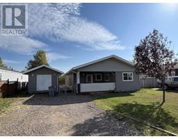 5228 40 STREET, fort nelson, British Columbia
