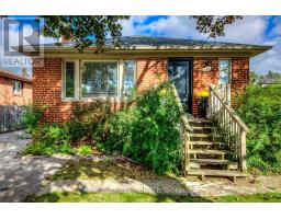 Main - 408 Lanor Avenue, Toronto (Alderwood), Ca