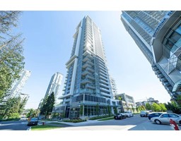 3004 13350 CENTRAL AVENUE, surrey, British Columbia