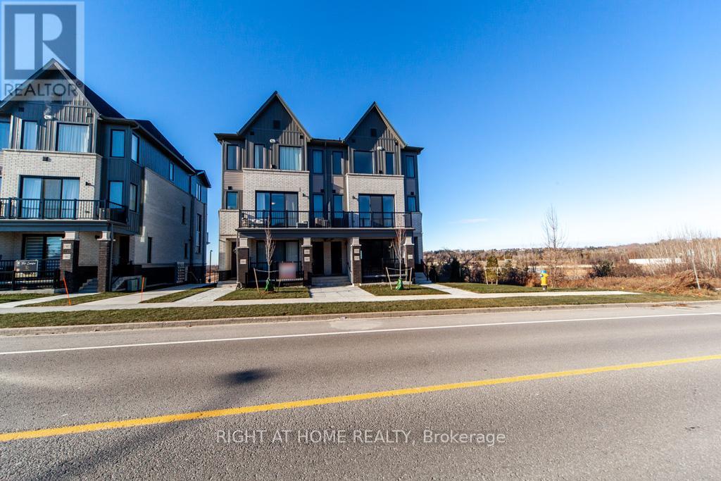 2104 - 160 Densmore Road, Cobourg, Ontario  K9A 0X8 - Photo 1 - X11893445