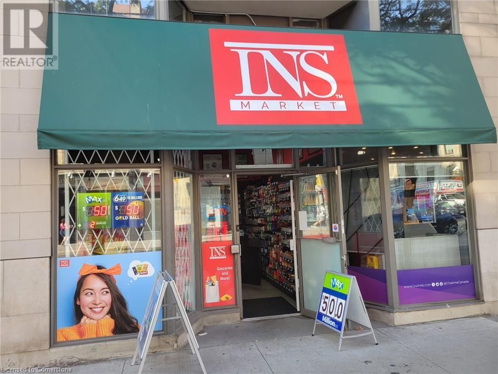 165 King Street E Unit# 2, Toronto, Ontario  M5A 1J4 - Photo 1 - 40639949