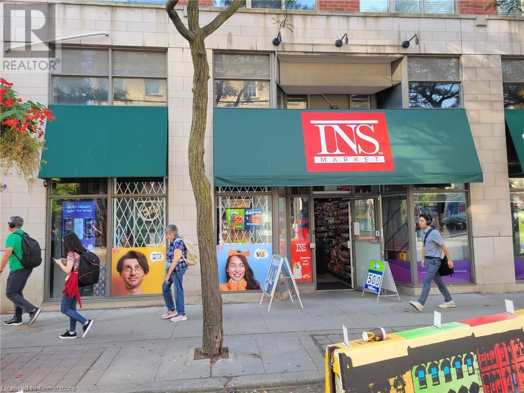 165 King Street E Unit# 2, Toronto, Ontario  M5A 1J4 - Photo 6 - 40639949