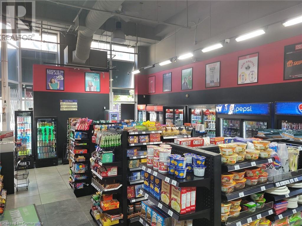 165 King Street E Unit# 2, Toronto, Ontario  M5A 1J4 - Photo 5 - 40639949