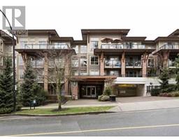 327 1633 MACKAY AVENUE, North Vancouver, British Columbia