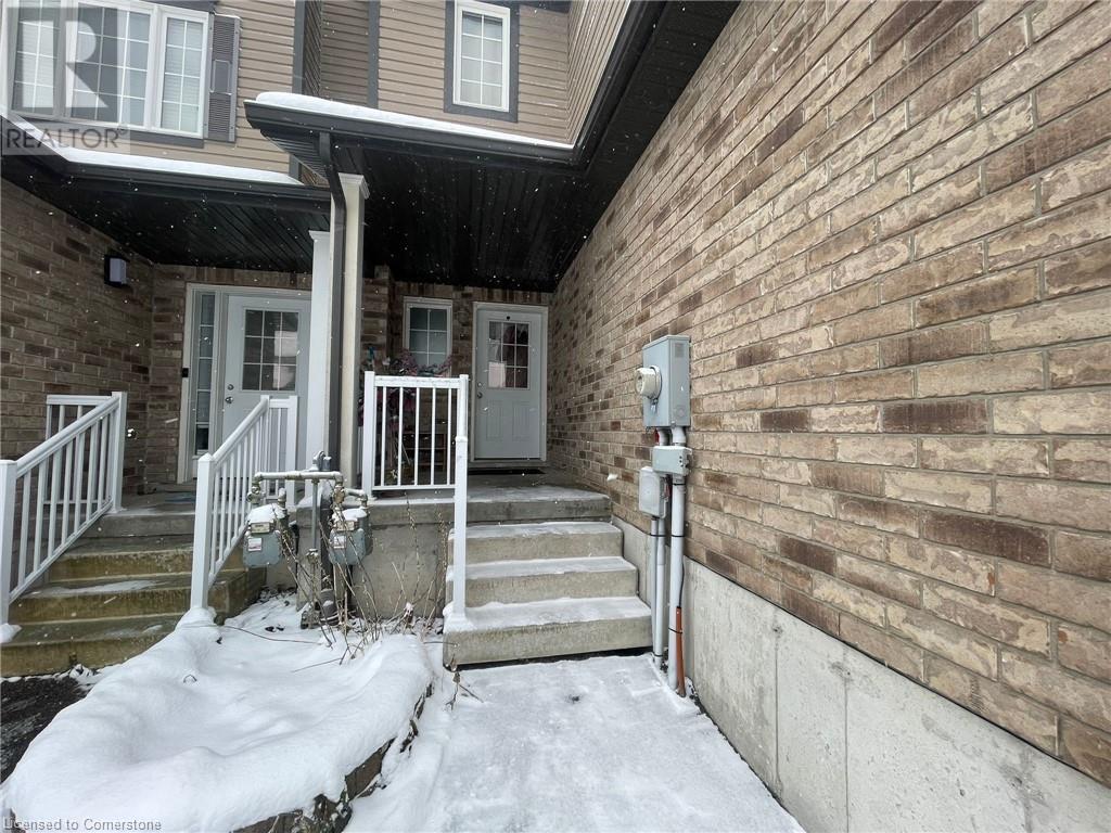 11 Sorrento Street, Kitchener, Ontario  N2R 0A4 - Photo 3 - 40684979