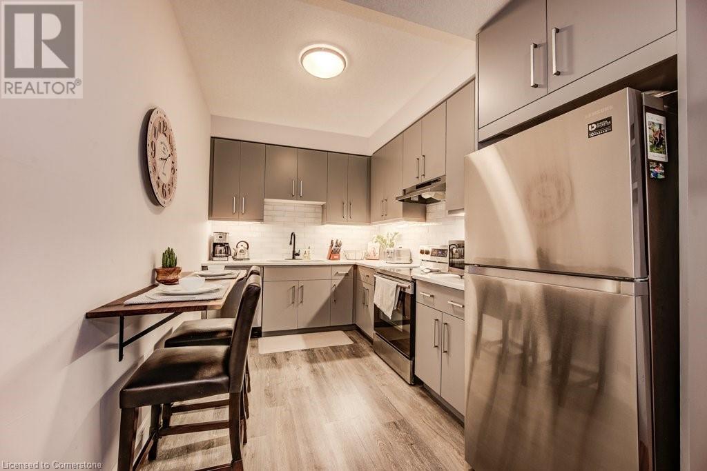 54 Bridge Street W Unit# 10, Kitchener, Ontario  N2K 1S2 - Photo 12 - 40678304