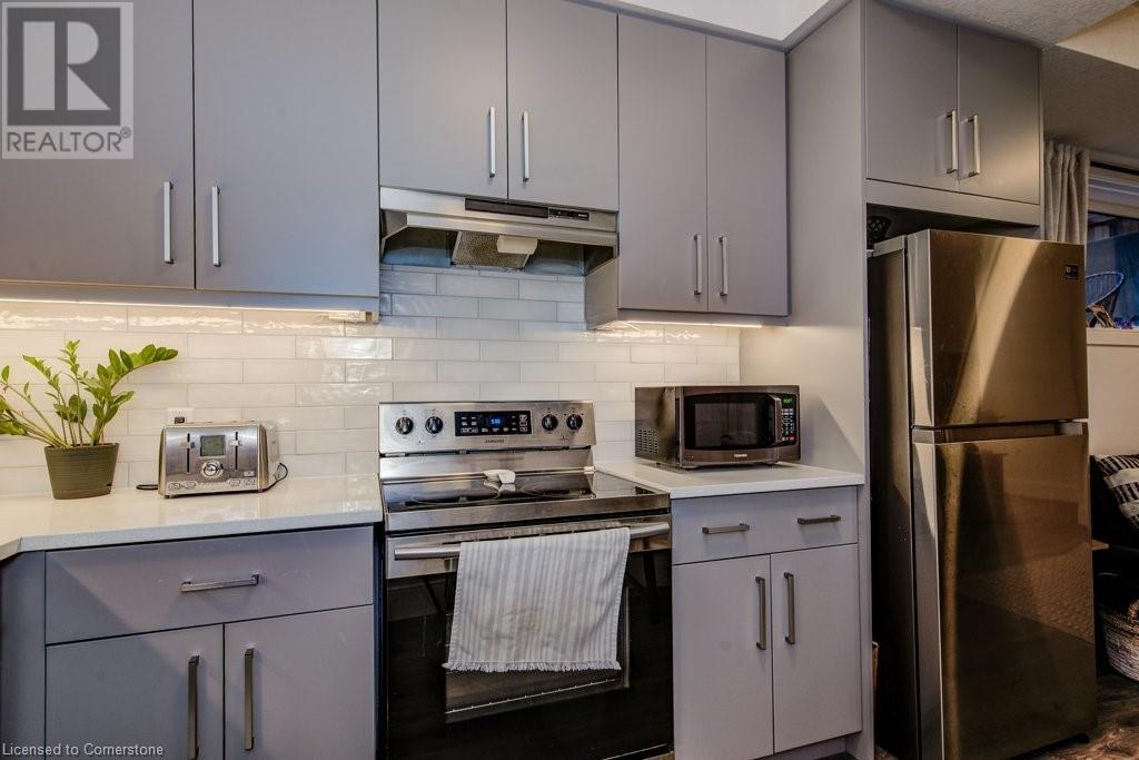 54 Bridge Street W Unit# 10, Kitchener, Ontario  N2K 1S2 - Photo 17 - 40678304