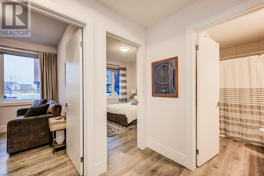 54 Bridge Street W Unit# 10, Kitchener, Ontario  N2K 1S2 - Photo 18 - 40678304