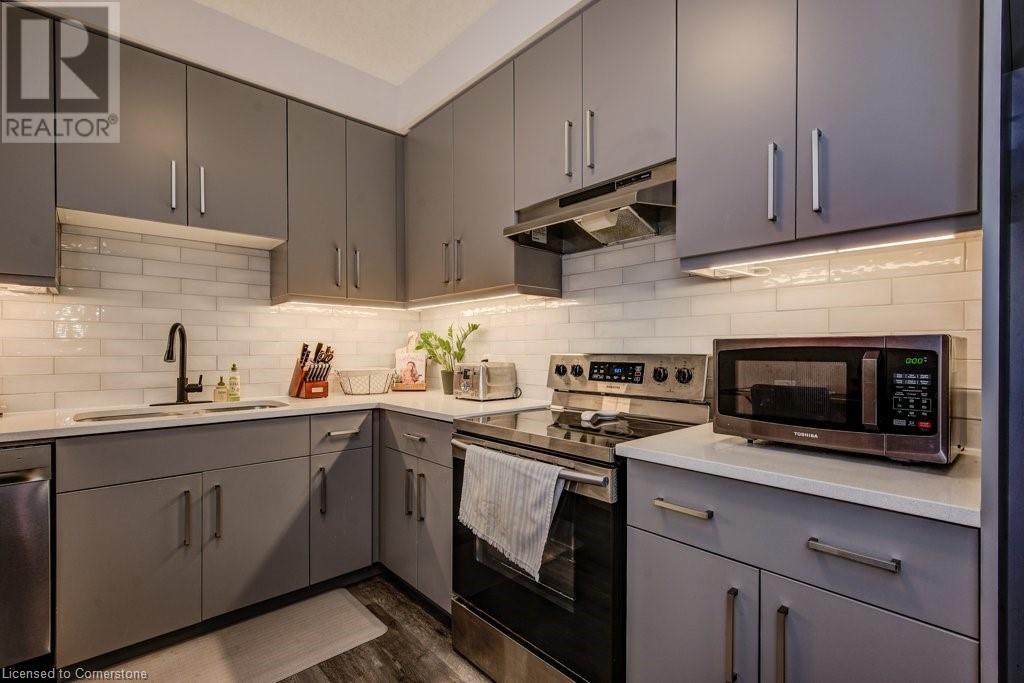54 Bridge Street W Unit# 10, Kitchener, Ontario  N2K 1S2 - Photo 14 - 40678304