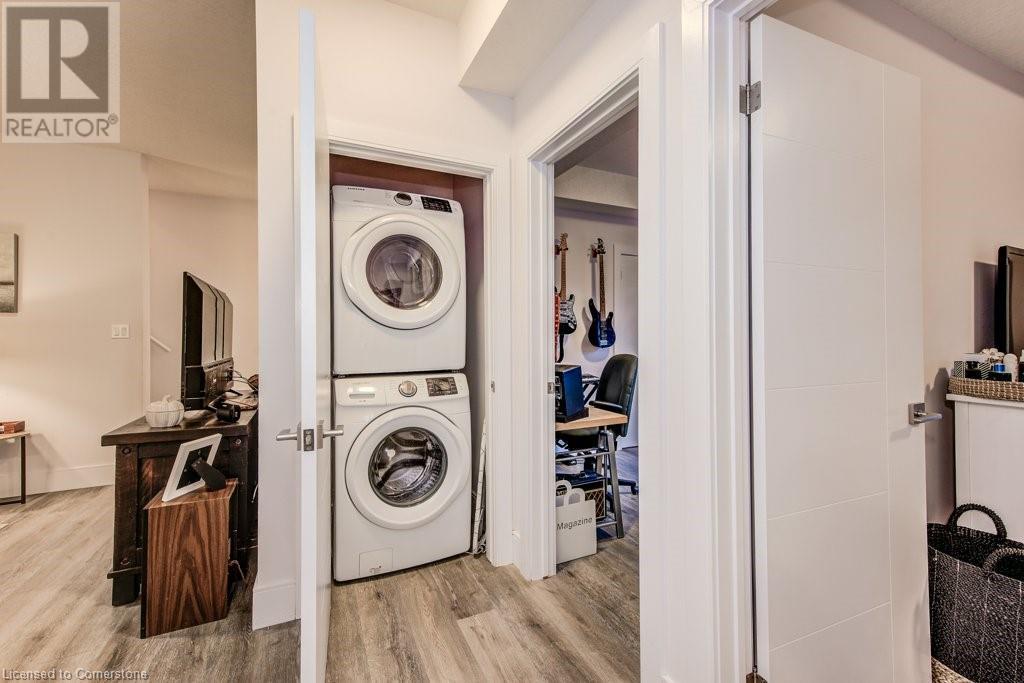 54 Bridge Street W Unit# 10, Kitchener, Ontario  N2K 1S2 - Photo 24 - 40678304