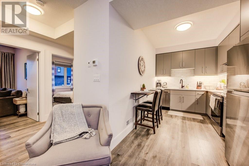 54 Bridge Street W Unit# 10, Kitchener, Ontario  N2K 1S2 - Photo 11 - 40678304