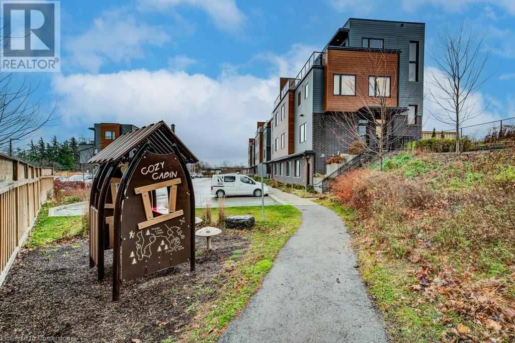 54 Bridge Street W Unit# 10, Kitchener, Ontario  N2K 1S2 - Photo 29 - 40678304