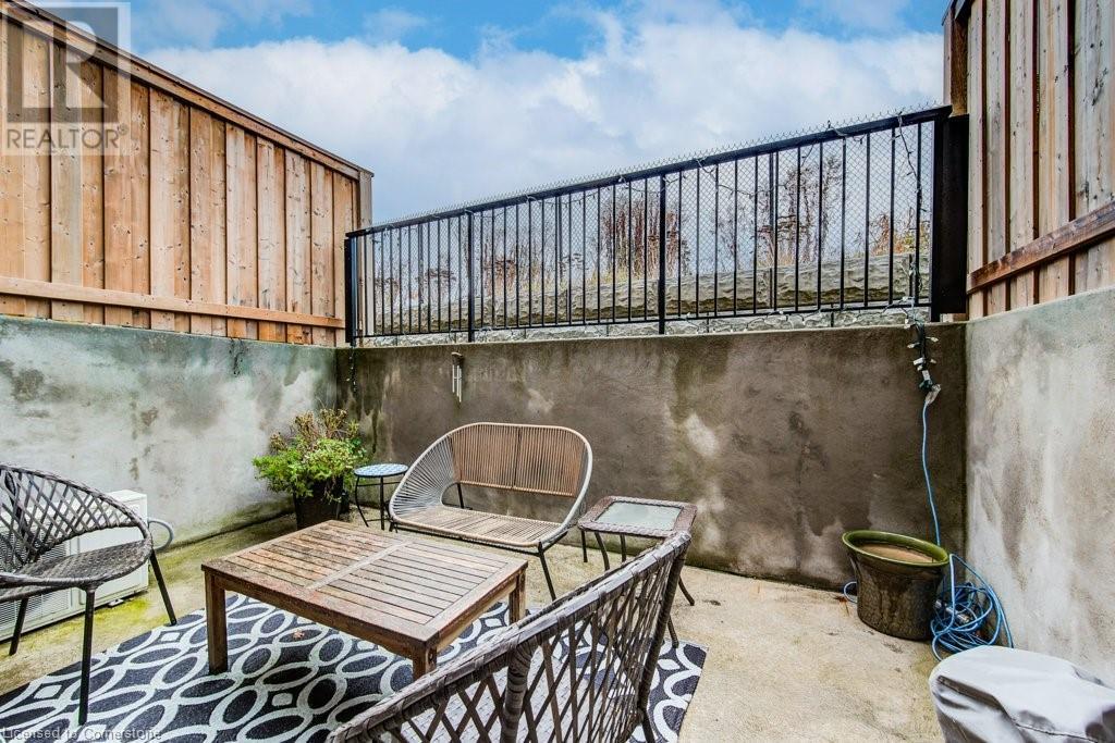 54 Bridge Street W Unit# 10, Kitchener, Ontario  N2K 1S2 - Photo 25 - 40678304