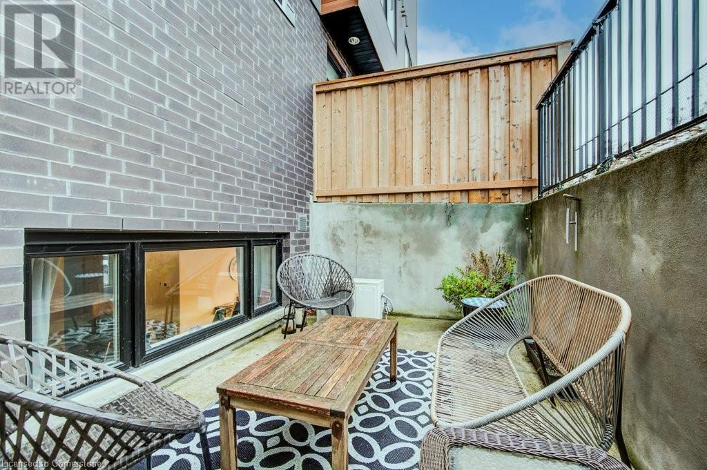 54 Bridge Street W Unit# 10, Kitchener, Ontario  N2K 1S2 - Photo 26 - 40678304