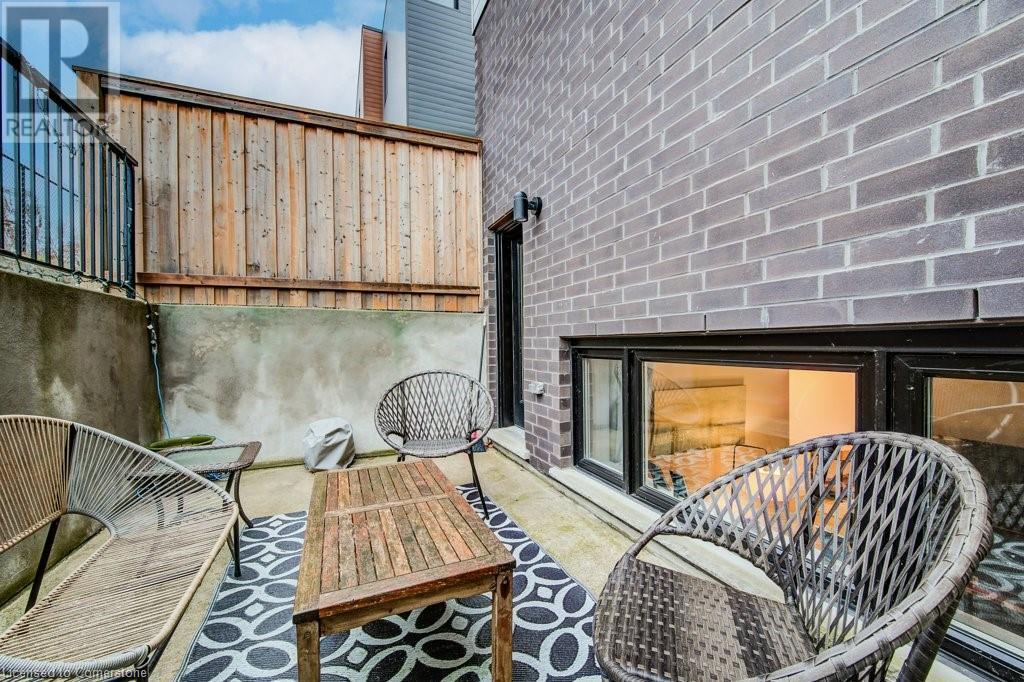 54 Bridge Street W Unit# 10, Kitchener, Ontario  N2K 1S2 - Photo 27 - 40678304