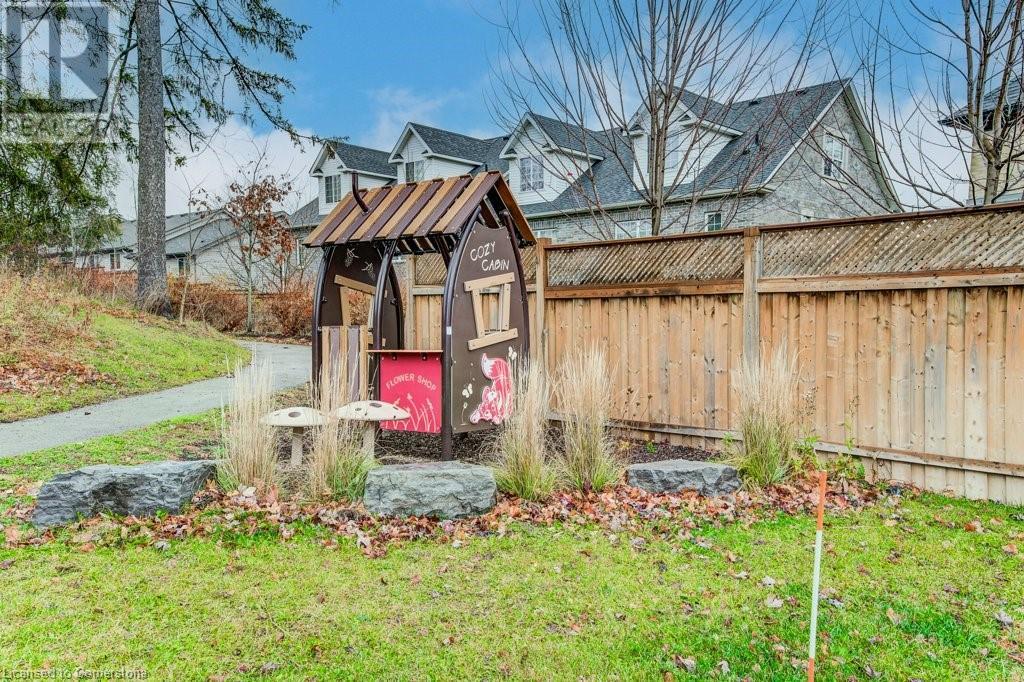 54 Bridge Street W Unit# 10, Kitchener, Ontario  N2K 1S2 - Photo 28 - 40678304