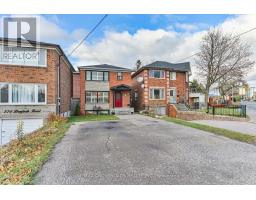 776 Danforth Road, Toronto (Kennedy Park), Ca