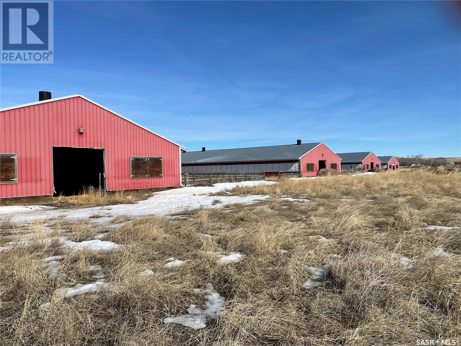 Pig-Barn, Excelsior Rm No. 166, Saskatchewan  S0H 4J0 - Photo 7 - SK990614