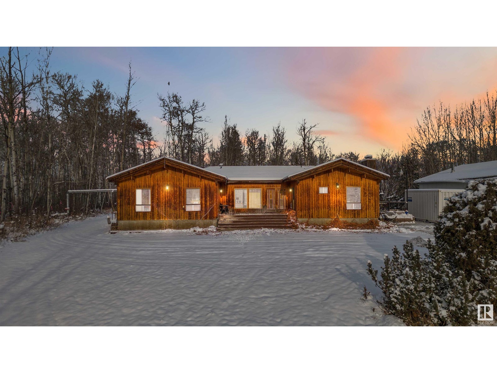 #35 54422 RGE ROAD 13, rural lac ste. anne county, Alberta