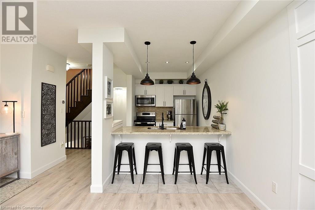 310 Fall Fair Way Unit# 27, Binbrook, Ontario  L0R 1C0 - Photo 17 - 40684934