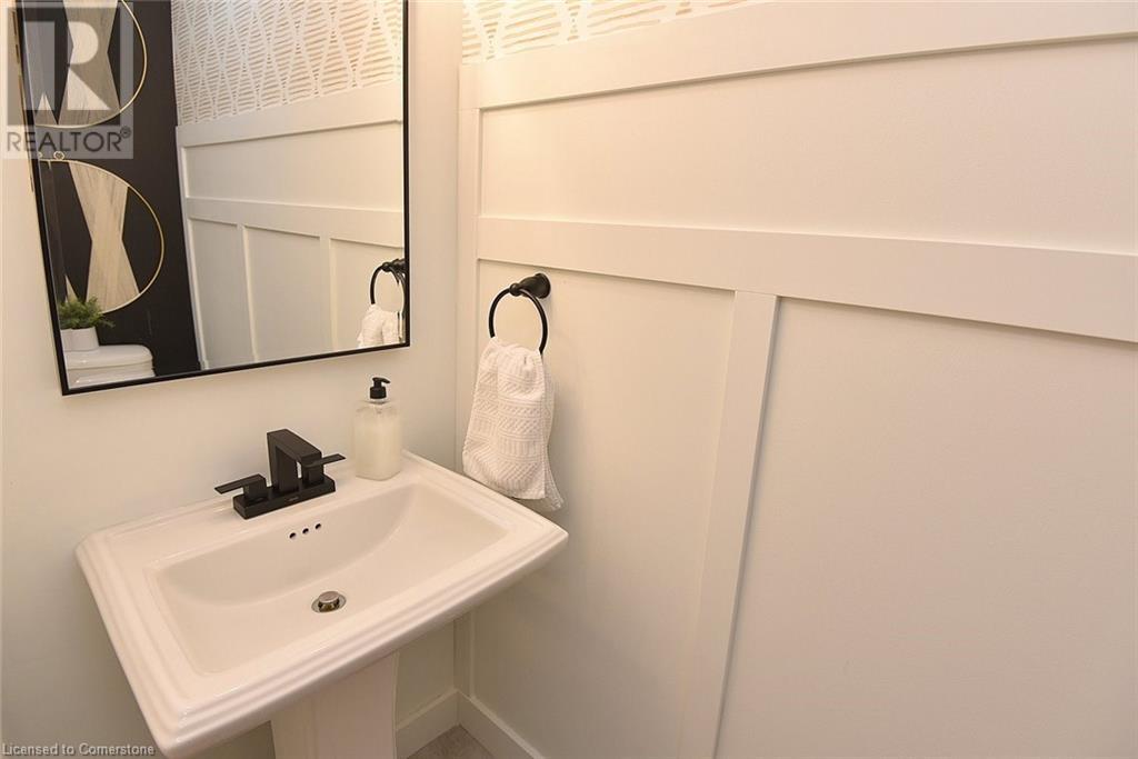 310 Fall Fair Way Unit# 27, Binbrook, Ontario  L0R 1C0 - Photo 19 - 40684934