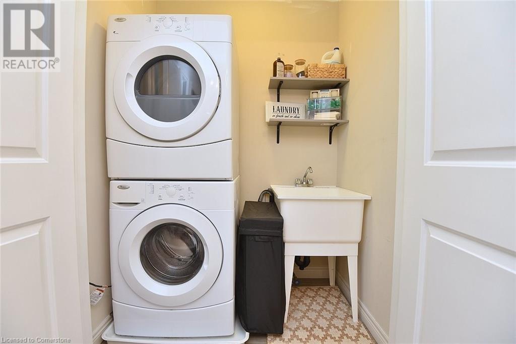 310 Fall Fair Way Unit# 27, Binbrook, Ontario  L0R 1C0 - Photo 23 - 40684934