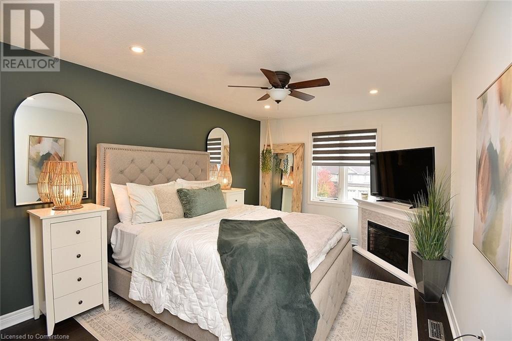 310 Fall Fair Way Unit# 27, Binbrook, Ontario  L0R 1C0 - Photo 24 - 40684934