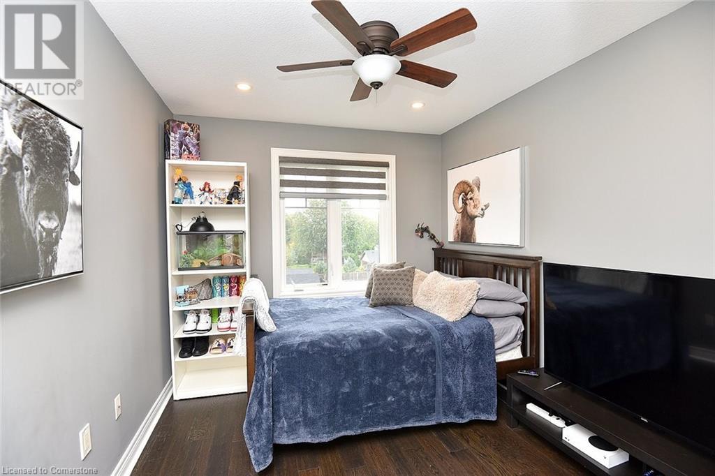 310 Fall Fair Way Unit# 27, Binbrook, Ontario  L0R 1C0 - Photo 26 - 40684934