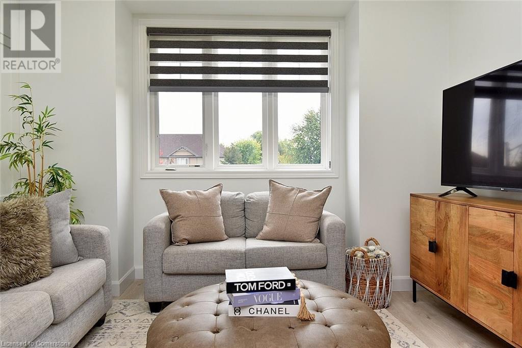 310 Fall Fair Way Unit# 27, Binbrook, Ontario  L0R 1C0 - Photo 9 - 40684934